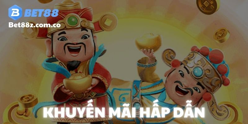 Người chơi nhận khuyến mãi hấp dẫn từ cược xổ số tại BET88.