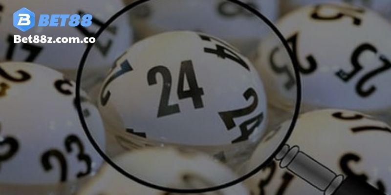 Mục soi cầu xổ số tại BET88 giúp người chơi nắm bắt vận may.