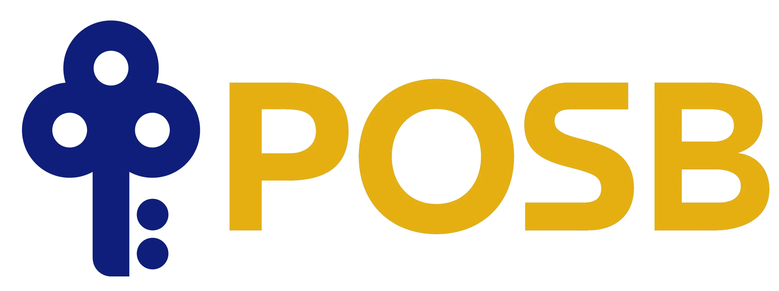 logo POSB