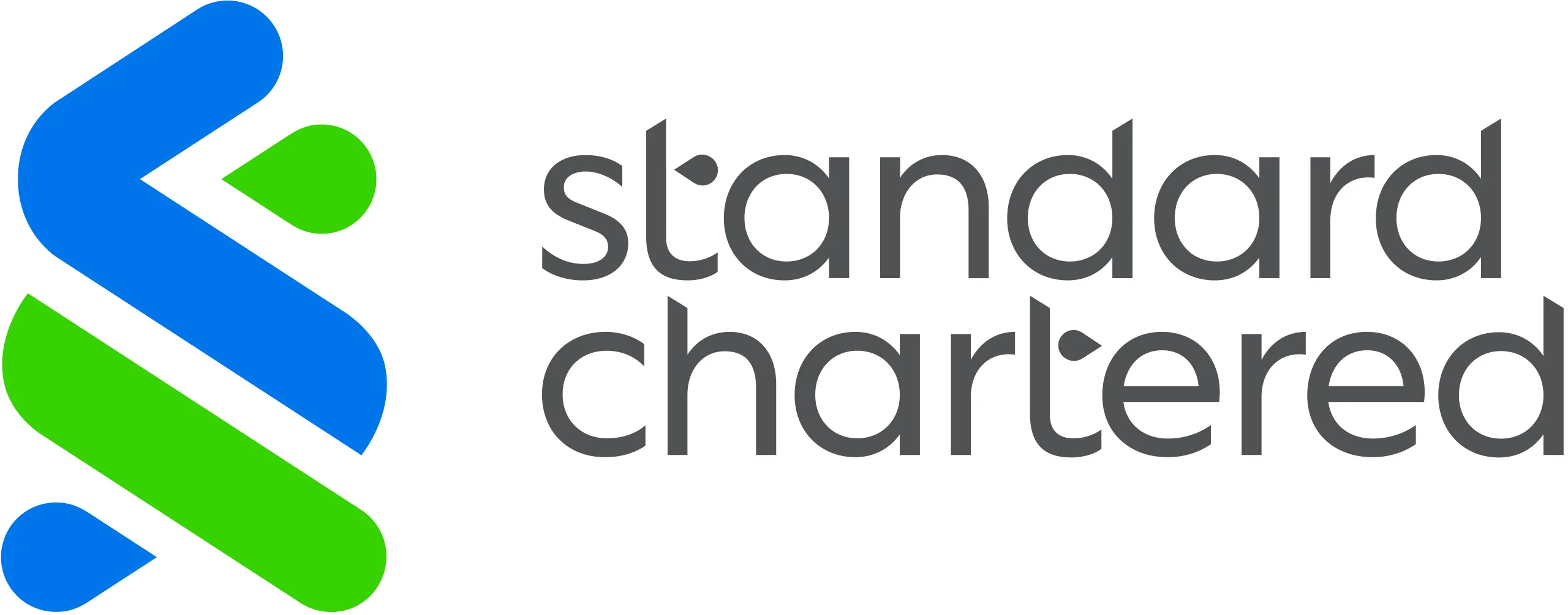 logo StandardChartered