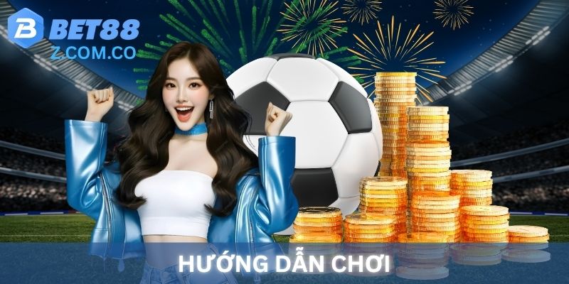 Hướng dẫn chơi chi tiết "Kèo bóng rung" cho người mới bắt đầu