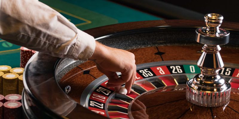 Hướng dẫn cách chơi Roulette dành cho người mới