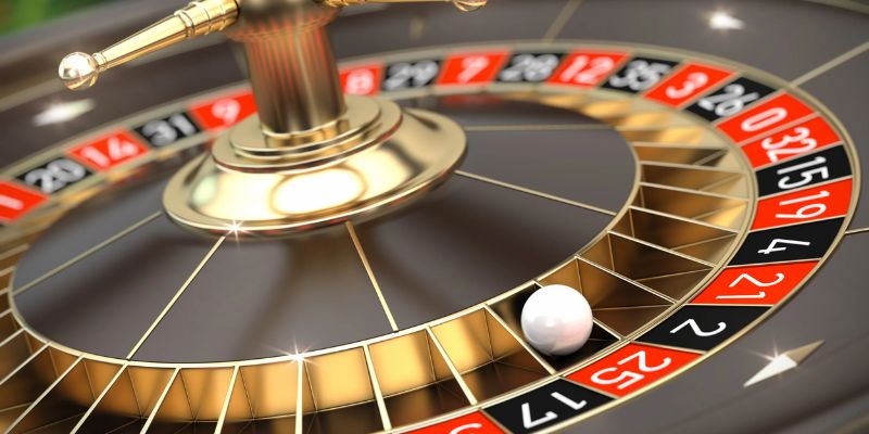 Kinh nghiệm chơi Roulette giúp tối ưu cơ hội thắng